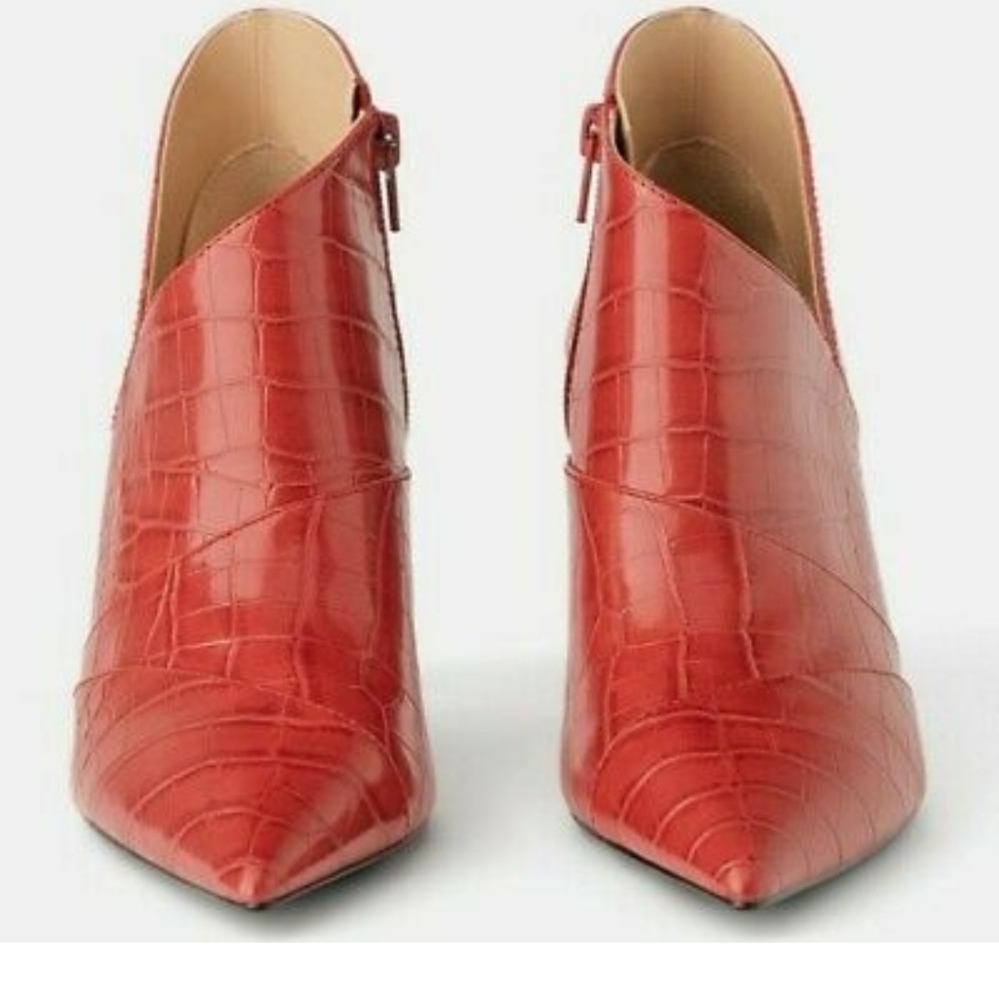 Zara boot - Picture 8 of 11